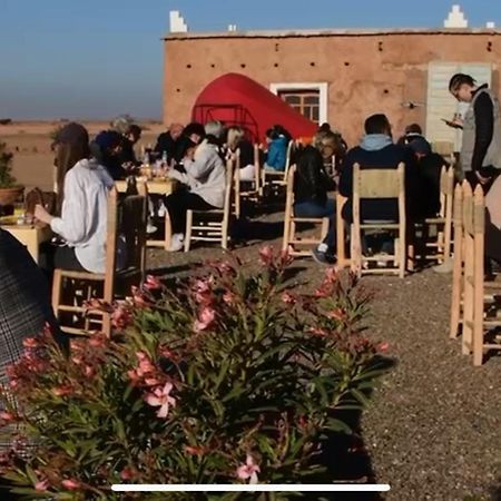 Riad Nolya Luxury Marrakech - Totalement Renove - Capacite Jusqu A 10 Lits Spacieux Marrakesh Bagian luar foto