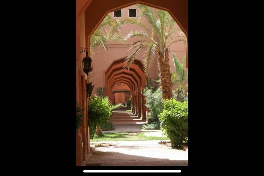 Riad Nolya Luxury Marrakech - Totalement Renove - Capacite Jusqu A 10 Lits Spacieux Marrakesh Bagian luar foto