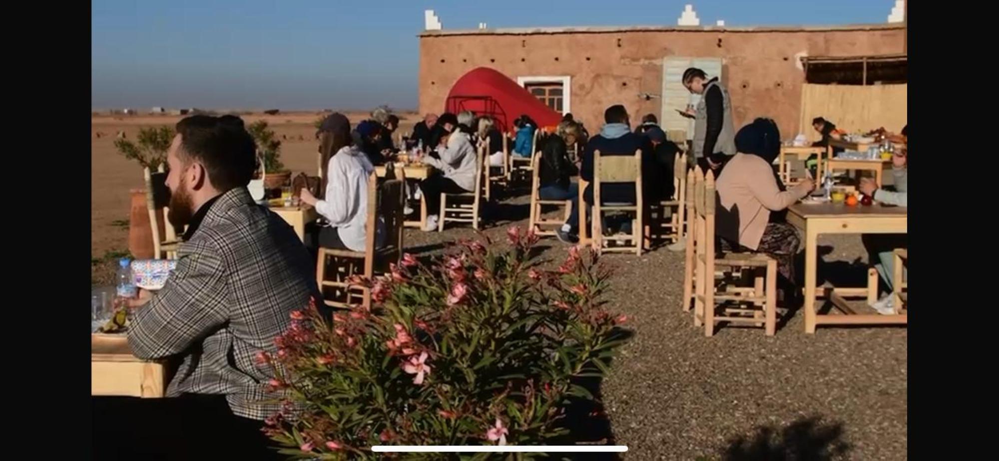 Riad Nolya Luxury Marrakech - Totalement Renove - Capacite Jusqu A 10 Lits Spacieux Marrakesh Bagian luar foto