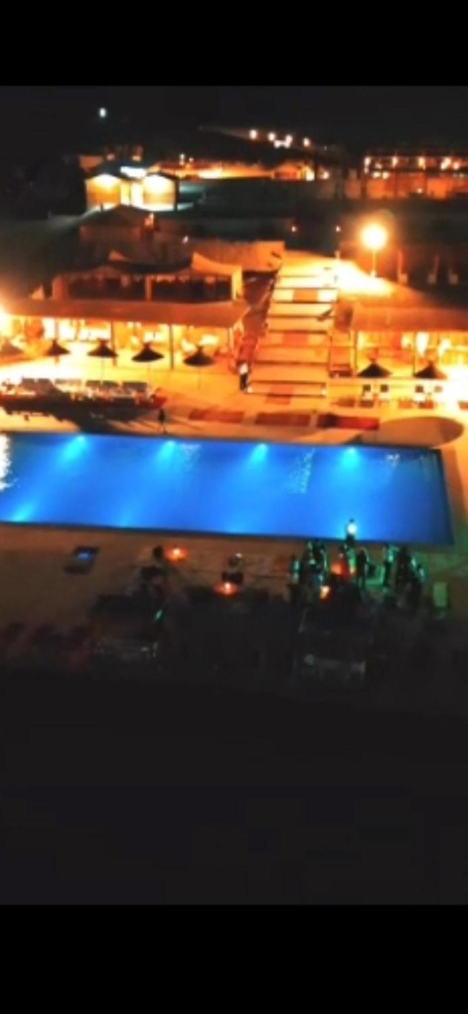 Riad Nolya Luxury Marrakech - Totalement Renove - Capacite Jusqu A 10 Lits Spacieux Marrakesh Bagian luar foto