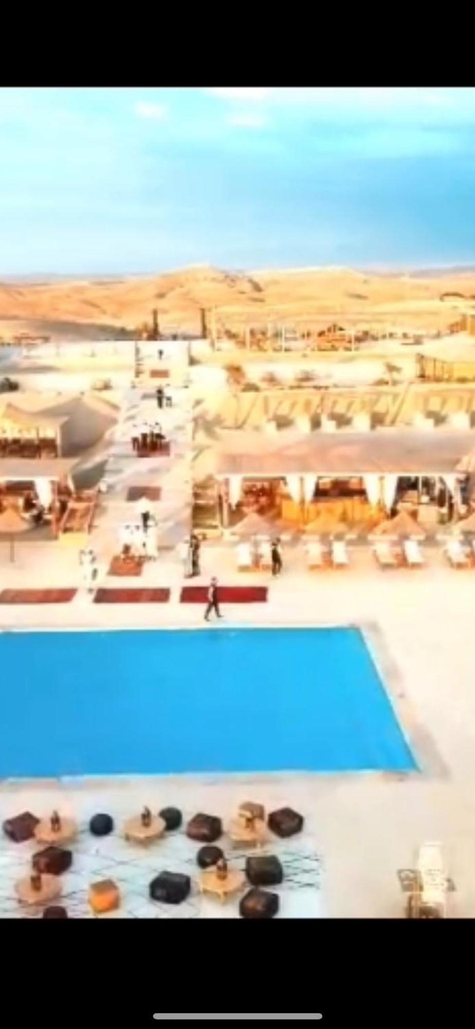 Riad Nolya Luxury Marrakech - Totalement Renove - Capacite Jusqu A 10 Lits Spacieux Marrakesh Bagian luar foto
