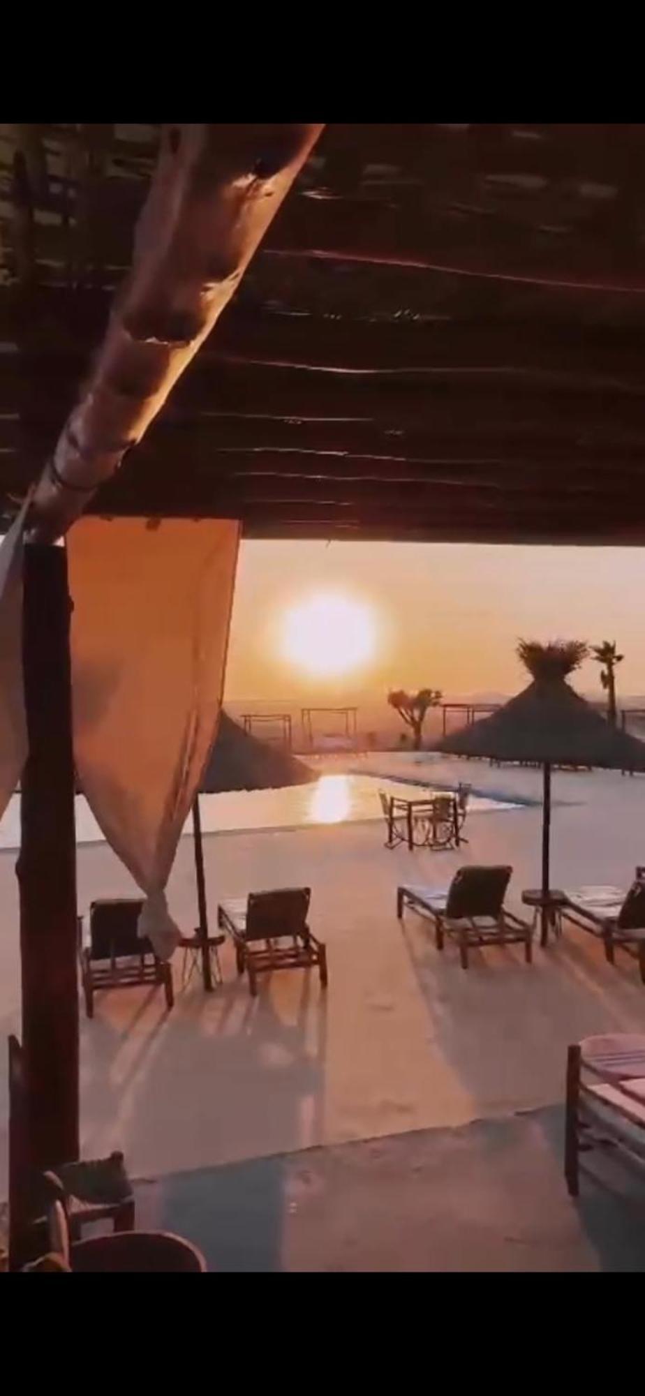 Riad Nolya Luxury Marrakech - Totalement Renove - Capacite Jusqu A 10 Lits Spacieux Marrakesh Bagian luar foto