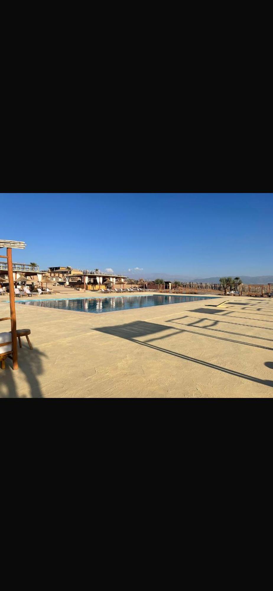 Riad Nolya Luxury Marrakech - Totalement Renove - Capacite Jusqu A 10 Lits Spacieux Marrakesh Bagian luar foto